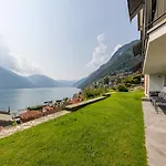Appartamento Argegno Como Lake Argegno