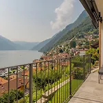 Appartamento Argegno Como Lake Argegno