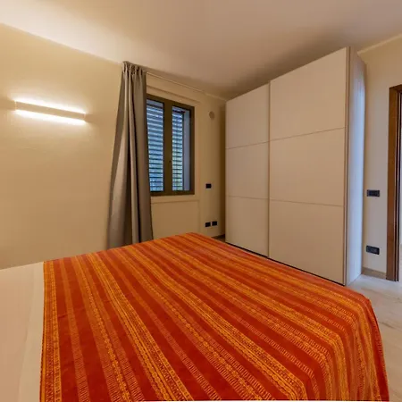 Apartman Argegno Como Lake