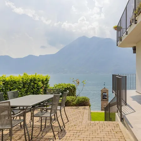 Apartment Argegno Como Lake
