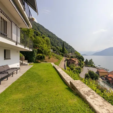 Argegno Como Lake * Argegno