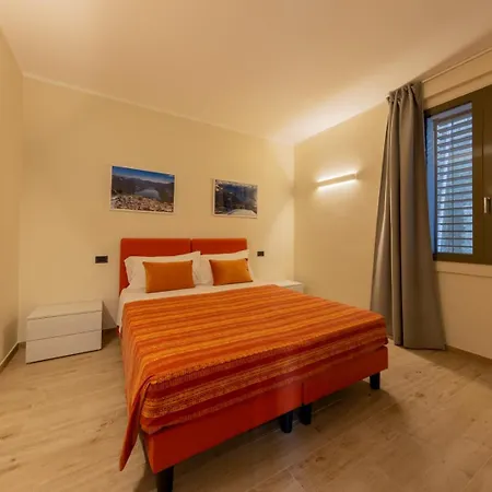 Argegno Como Lake Apartment *