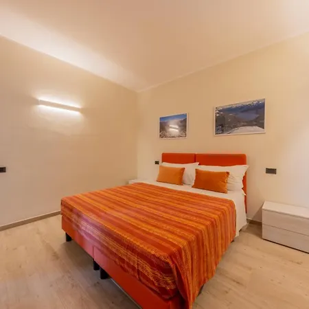 Argegno Como Lake Apartment Argegno