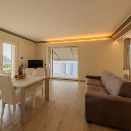 Apartment Argegno Como Lake Argegno