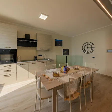 Apartman Argegno Como Lake