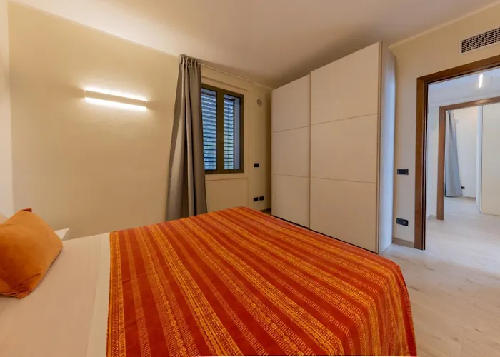 Apartment Argegno Como Lake