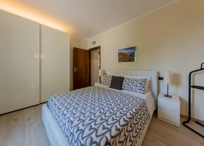 Argegno Como Lake Argegno