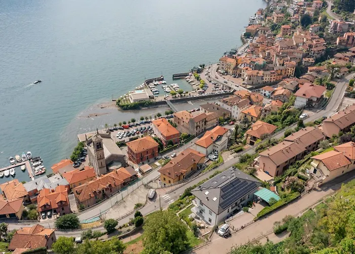 Argegno Como Lake * Argegno