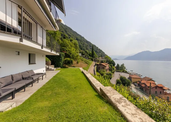 Argegno Como Lake * Argegno