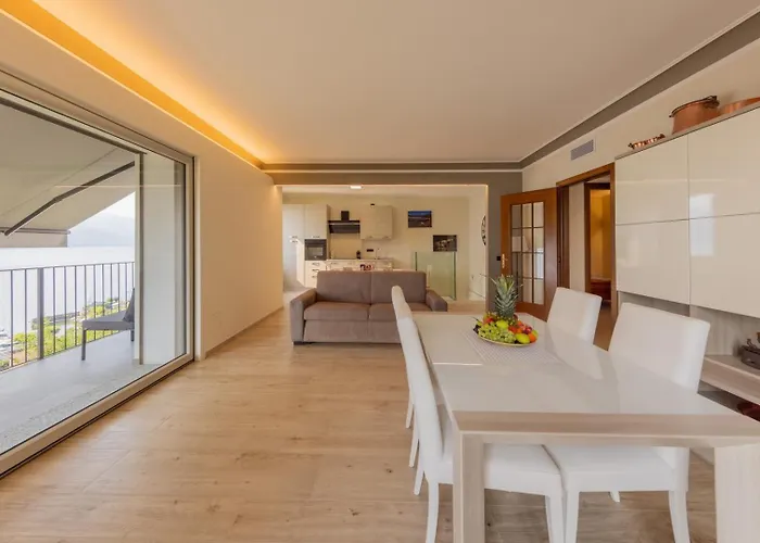 Argegno Como Lake * Argegno