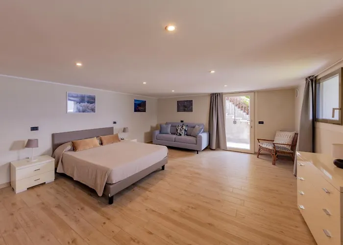 Apartment Argegno Como Lake *