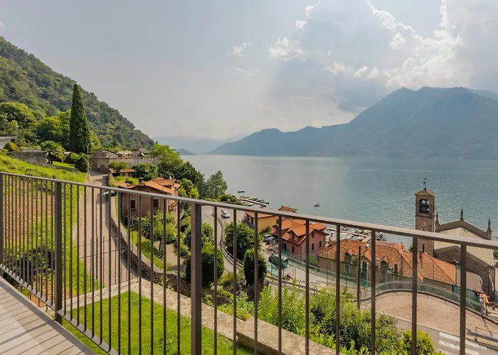 Argegno Como Lake * Argegno