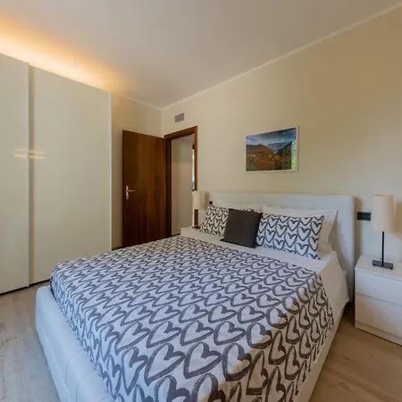 Argegno Como Lake Argegno