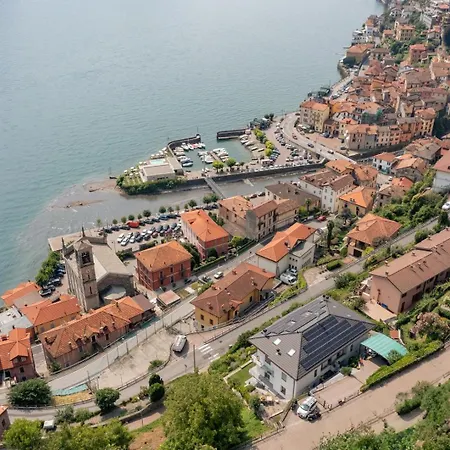 Argegno Como Lake * 아르제뇨