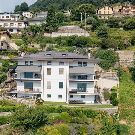 Argegno Como Lake 아르제뇨