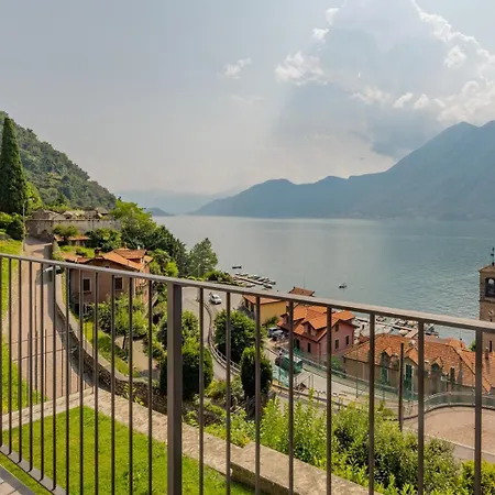 Argegno Como Lake * 아르제뇨